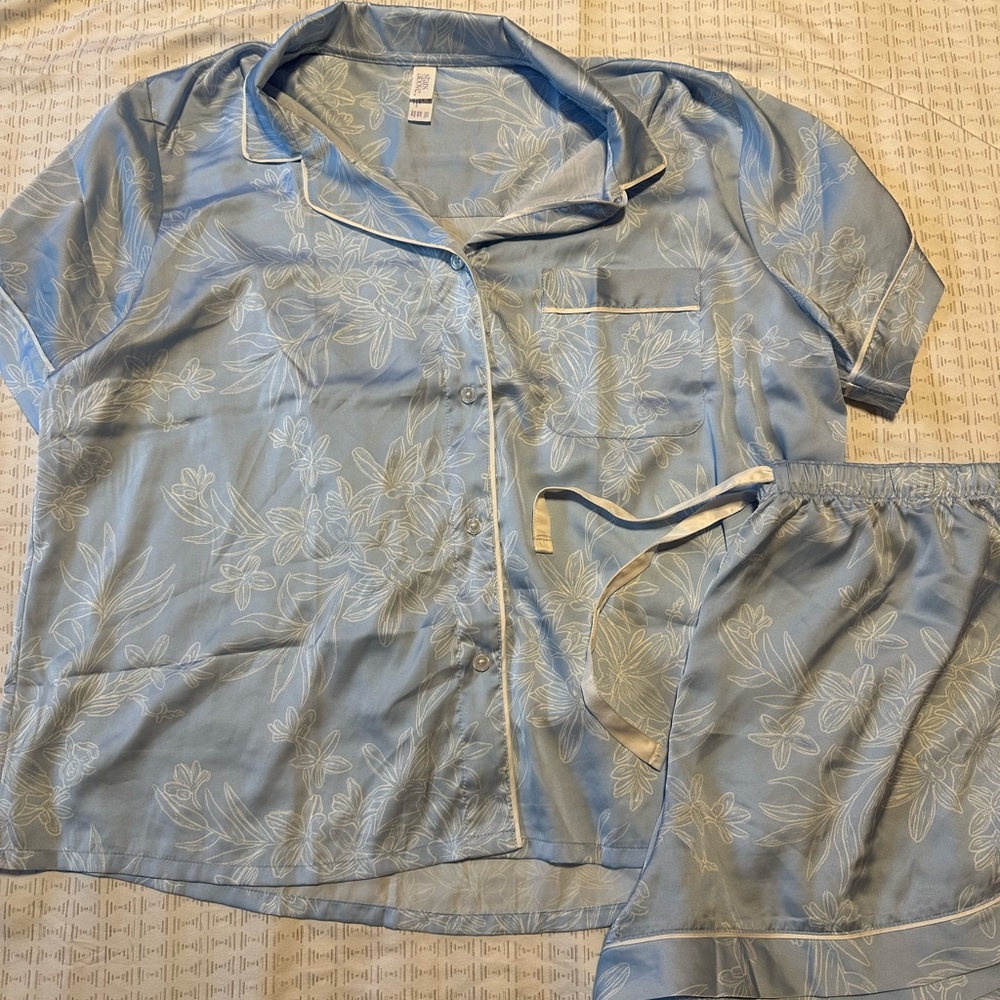 XXL sleep set